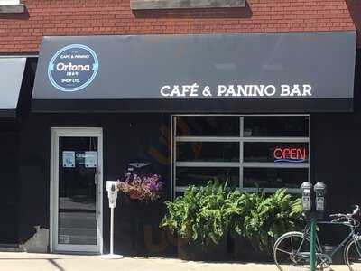 Ortona 1864 Cafe & Panino