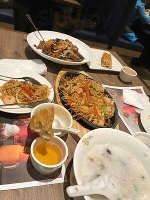 Congee Queen Dundas & 427