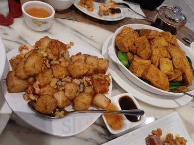 Congee Queen Dundas & 427