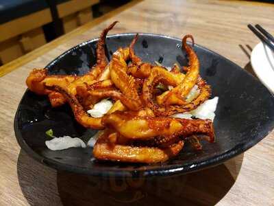 Congee Queen Dundas & 427