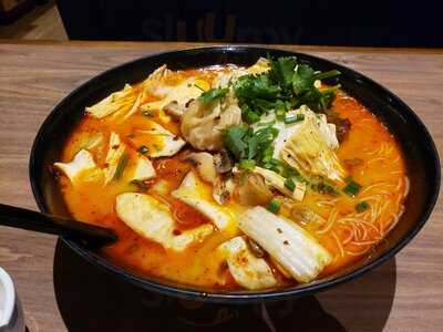 Congee Queen Dundas & 427