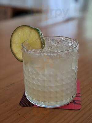 Harbour Oyster + Bar