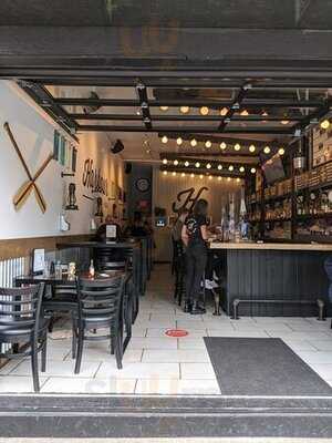 Harbour Oyster + Bar