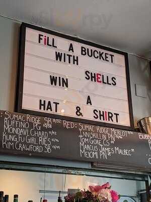 Harbour Oyster + Bar