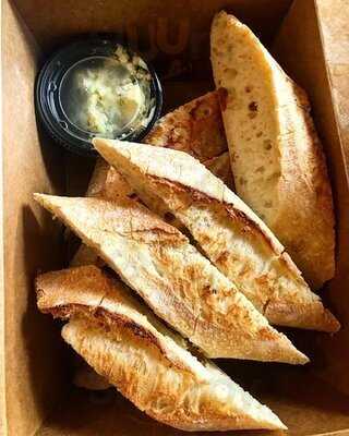 Centro Wood Fired Kitchen