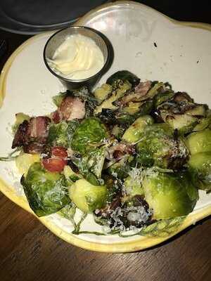 Centro Wood Fired Kitchen