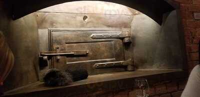 Centro Wood Fired Kitchen