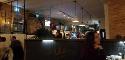 Centro Wood Fired Kitchen