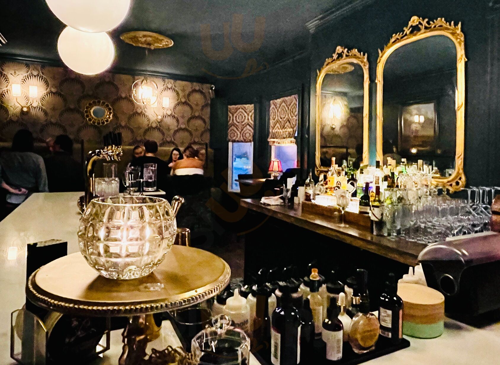 Slaymaker & Nichols Gastro House
