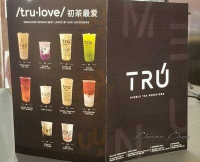 Tru Tea
