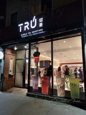 Tru Tea