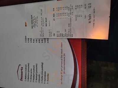 Saray Turkish Cuisine