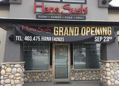 Hana Sushi West