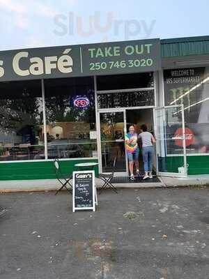 Gibbys Cafe And Catering