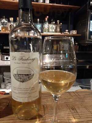 Terroir - Vins Et Compagnie