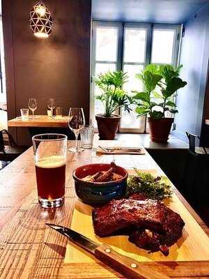 Terroir - Vins Et Compagnie