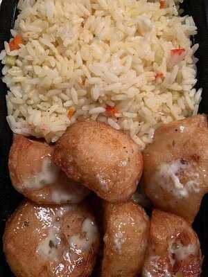 Souvlaki Authentique