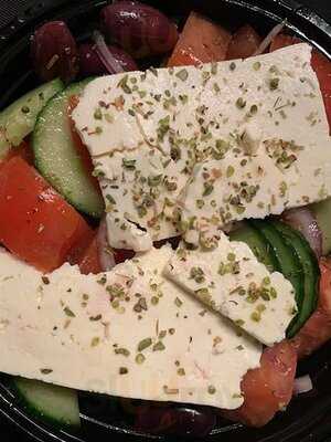 Souvlaki Authentique