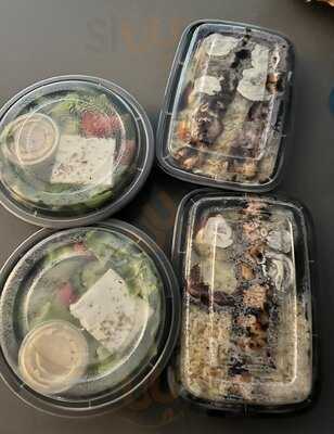 Souvlaki Authentique