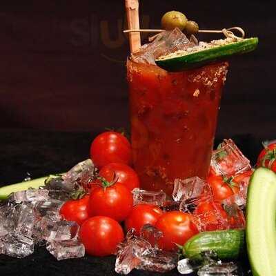 Bar Et Bouffe L'option Musique