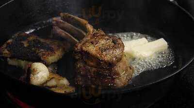 Bar Et Bouffe L'option Musique