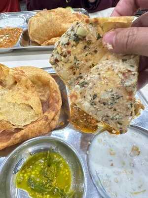 Sharmaji Sweet House And Restaurant