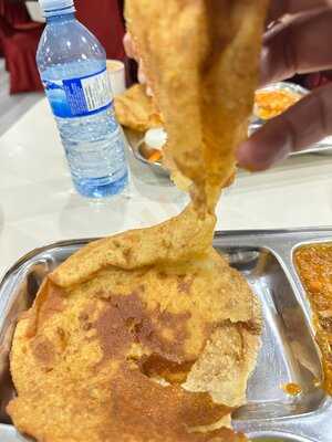 Sharmaji Sweet House And Restaurant