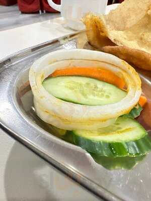 Sharmaji Sweet House And Restaurant