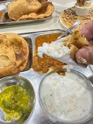 Sharmaji Sweet House And Restaurant