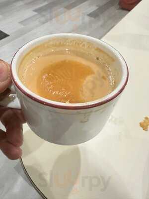 Sharmaji Sweet House And Restaurant