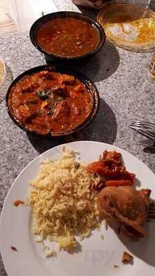 Clay Oven (shaw Park Downtown)