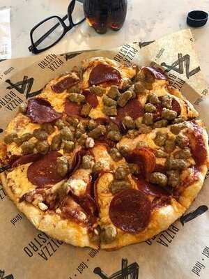 Za Pizza Bistro