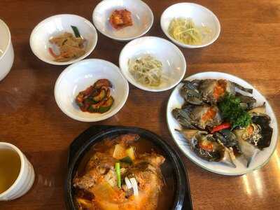 Jung Soo Nae Restaurant