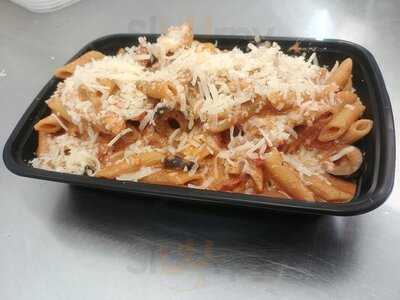 Rosa's Pasta Express