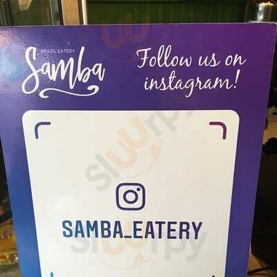Samba Brazil Eatery