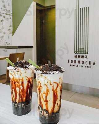 Formocha