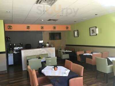 Abyssinia Ethiopian Resturant