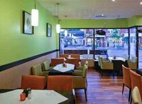 Abyssinia Ethiopian Resturant