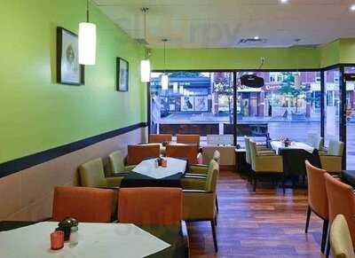 Abyssinia Ethiopian Resturant