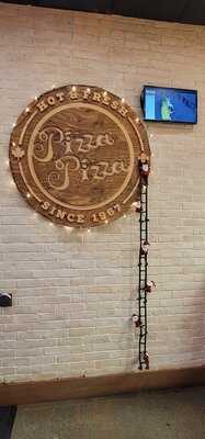 Pizza Pizza