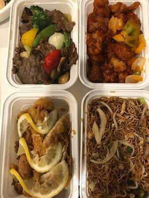 Neptune Wonton Noodle