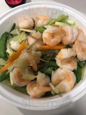 Neptune Wonton Noodle