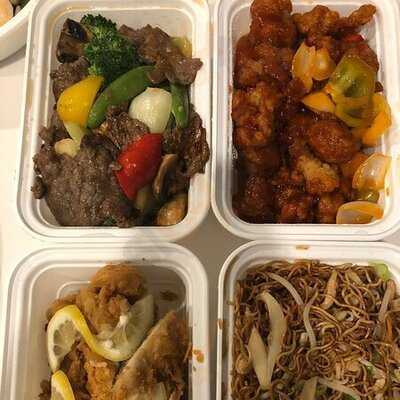 Neptune Wonton Noodle