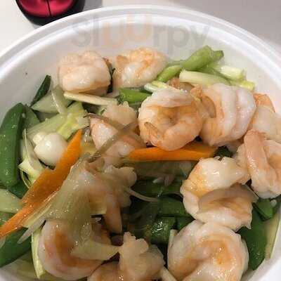 Neptune Wonton Noodle