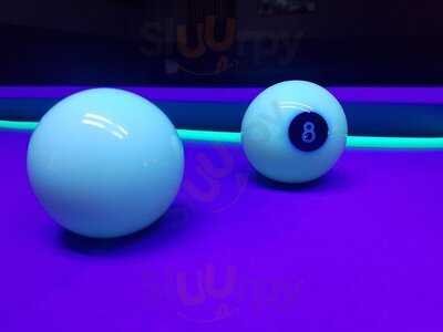 Snooker Shack Billiard Room