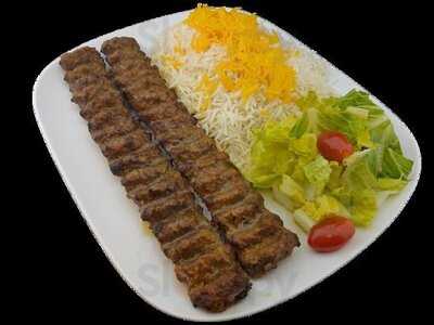 Fardin Express Restaurant