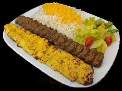 Fardin Express Restaurant