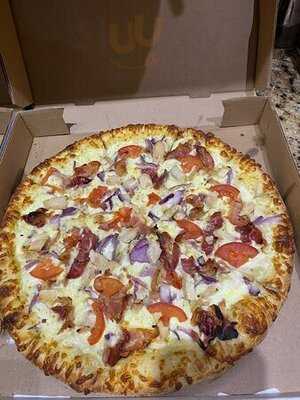 Casino Pizza