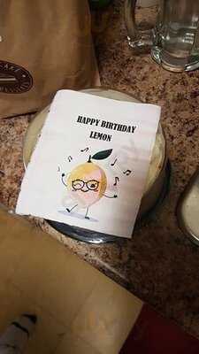 Cheesecake & Desserts