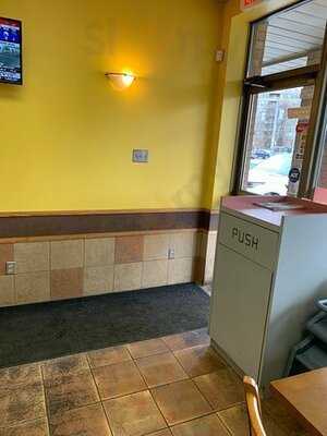 Krispy's Kajun Chicken